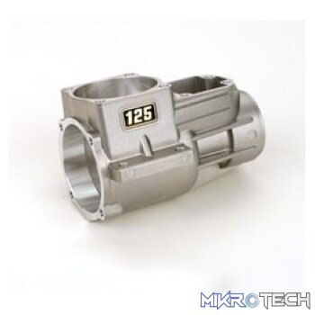 Crankcase  FA125